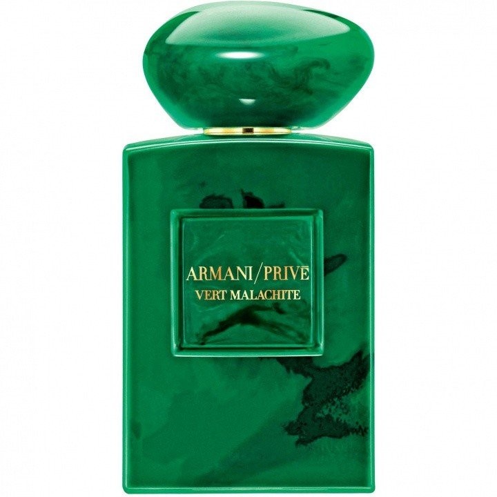 Изображение парфюма Giorgio Armani Prive Vert Malachite