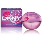 Изображение парфюма DKNY Be Delicious Violet Pop