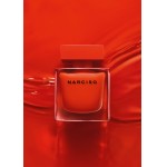 Реклама Narciso Rouge Narciso Rodriguez