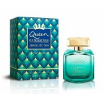 Изображение парфюма Antonio Banderas Queen Of Seduction Absolute Diva