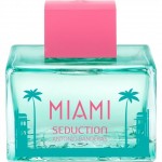 Изображение парфюма Antonio Banderas Miami Seduction For Women