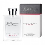 Изображение парфюма Hugo Boss Baldessarini Cool Force Sport