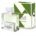 Изображение парфюма Loewe Solo Origami