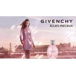 Реклама Eclats Precieux Givenchy