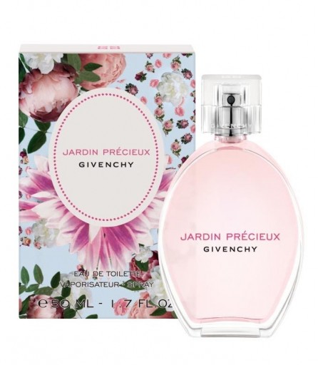 Изображение парфюма Givenchy Jardin Precieux