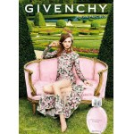 Реклама Jardin Precieux Givenchy