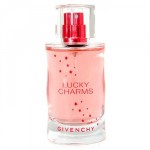Реклама Lucky Charms Givenchy