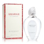 Изображение парфюма Givenchy Amarige D'Amour