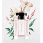 Реклама Champ de Fleurs L'Artisan Parfumeur