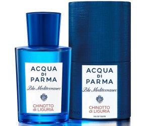 Изображение парфюма Acqua Di Parma Chinotto di Liguria