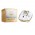 Изображение духов Paco Rabanne Lady Million Lucky