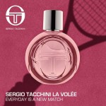 Реклама La Volee Sergio Tacchini