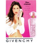 Реклама Fleur d'Interdit Givenchy
