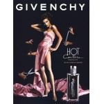 Реклама Hot Couture Collection No.1 Givenchy