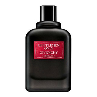 Изображение парфюма Givenchy Gentlemen Only Absolute