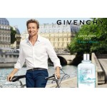 Реклама Gentlemen Only Parisian Break Givenchy