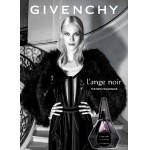 Реклама L’Ange Noir Givenchy