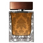 Реклама The One Baroque For Men Dolce and Gabbana