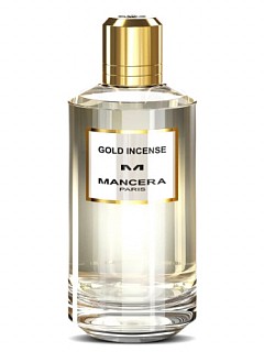 Изображение парфюма Mancera Gold Incense