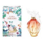 Изображение парфюма Nina Ricci L'Air du Paradis