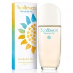 Изображение парфюма Elizabeth Arden Sunflowers Summer Air