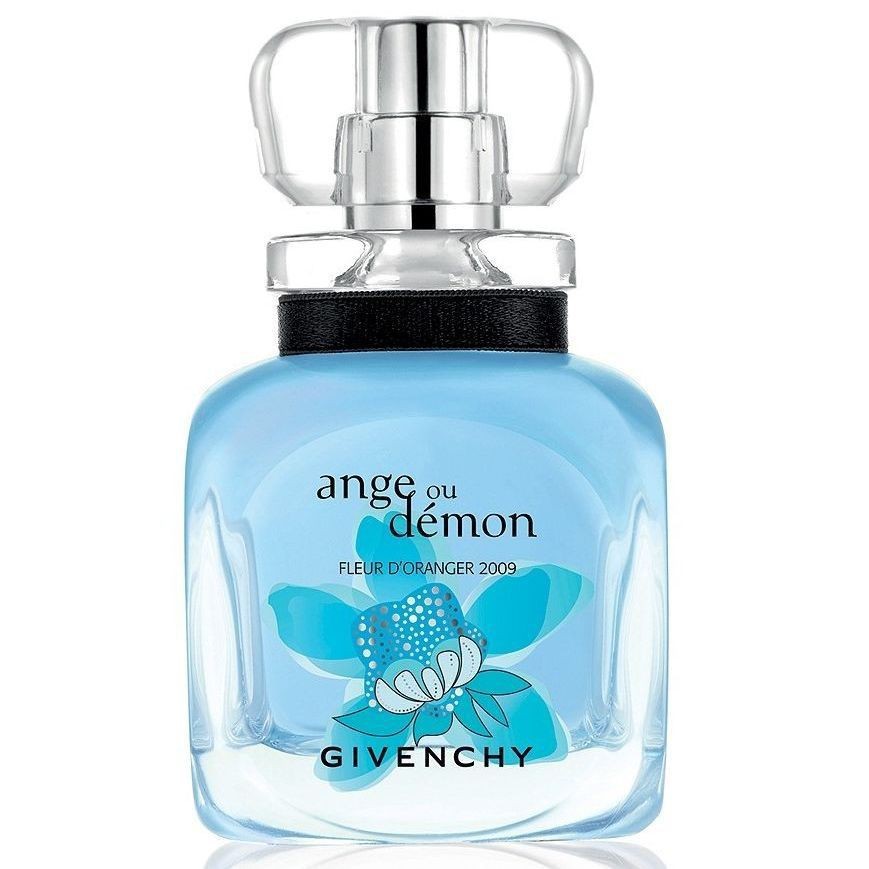 Изображение парфюма Givenchy Harvest 2009 Ange ou Demon Fleur d`Oranger