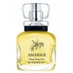 Реклама Harvest 2010 Amarige Ylang Ylang Givenchy