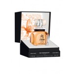 Реклама Harvest 2010 Organza Neroli Givenchy