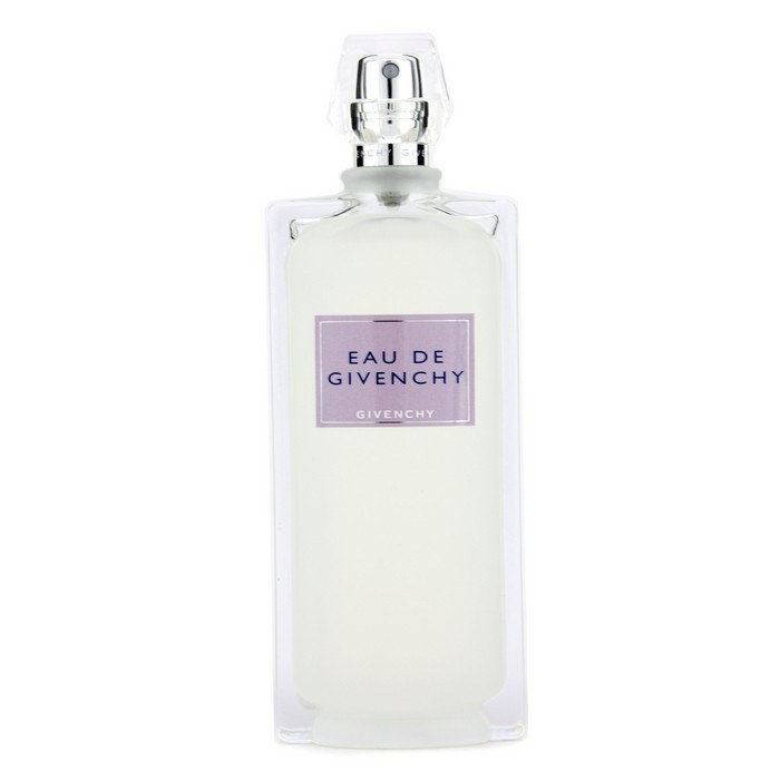 Изображение парфюма Givenchy Les Parfums Mythiques - Eau de Givenchy