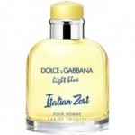 Изображение 2 Light Blue Italian Zest Pour Homme Dolce and Gabbana