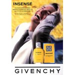 Реклама Insense Givenchy