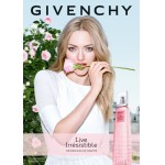 Реклама Live Irresistible Givenchy