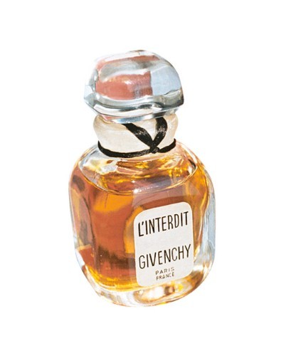 Изображение парфюма Givenchy L'Interdit