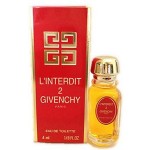Изображение парфюма Givenchy L’Interdit 2