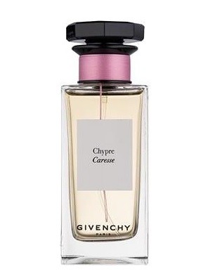 Изображение парфюма Givenchy Chypre Caresse
