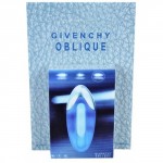 Изображение парфюма Givenchy Oblique Fast Forward