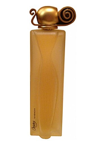 Изображение парфюма Givenchy Organza Eau d'Ete Parfumee