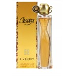 Реклама Organza Eau d'Ete Parfumee Givenchy
