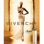 Реклама Organza First Light Givenchy