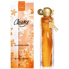Изображение парфюма Givenchy Organza Indian Jasmin