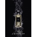 Реклама Encens Divin Givenchy