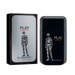 Изображение духов Givenchy Play in the City for Him