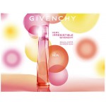 Реклама Very Irresistible Eau d'Ete Summer Fragrance Givenchy