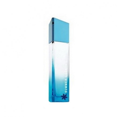 Изображение парфюма Givenchy Very Irresistible Givenchy Summer Coctail - Fresh Attitude for Men 2008