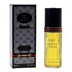 Изображение парфюма Gucci Eau de Gucci Concentree (Classic)