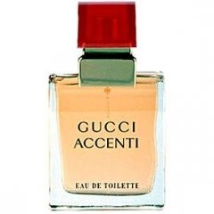 Изображение парфюма Gucci Accenti
