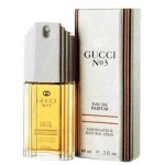 Изображение парфюма Gucci No 3