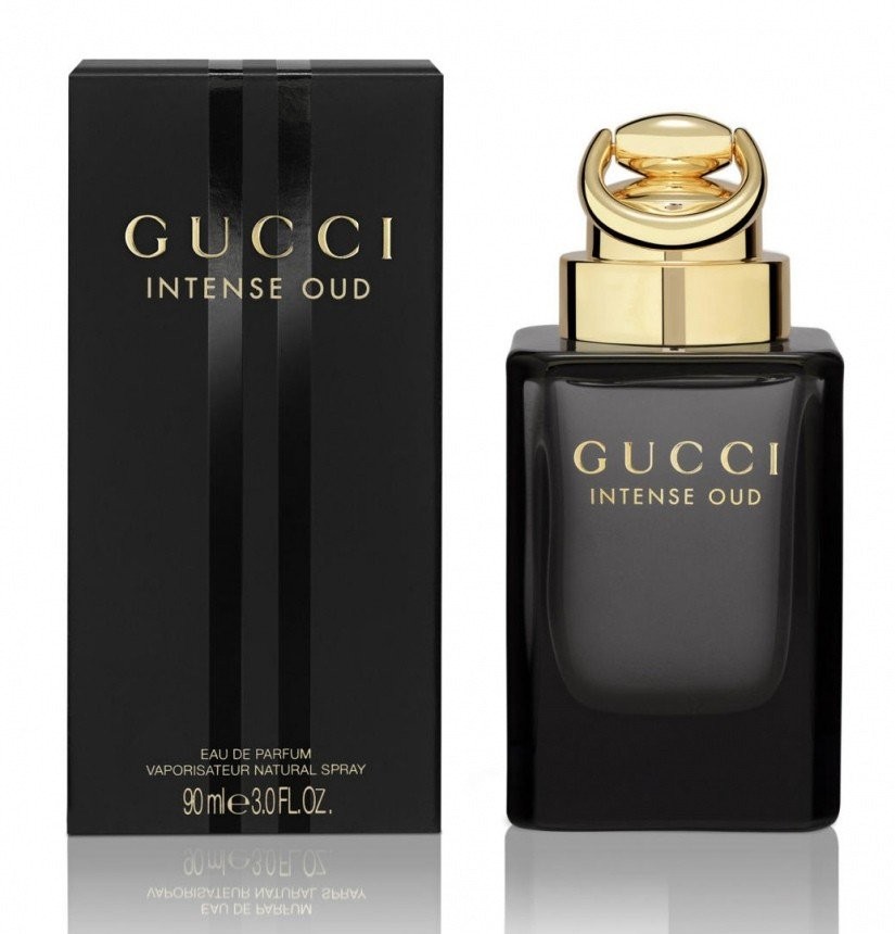 Изображение парфюма Gucci Intense Oud