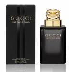 Изображение парфюма Gucci Intense Oud