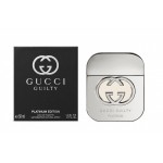 Изображение парфюма Gucci Guilty Platinum